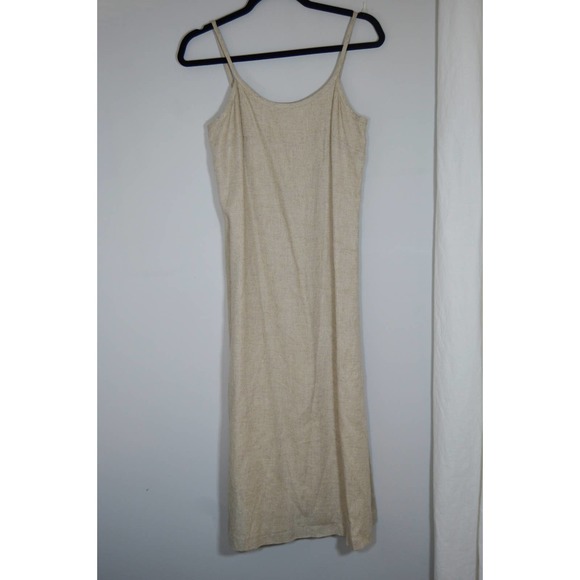 NWT vintage Petite sophisticate tan dress and blazer size 8 - Picture 3 of 12